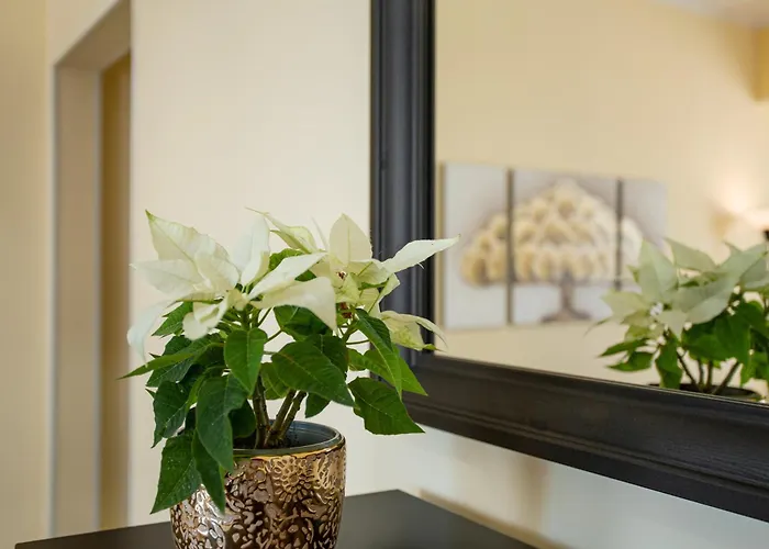 Casa Angela Pino 19_21 Будинок відпочинку Лас-Пальмас-де-Гран-Канарія